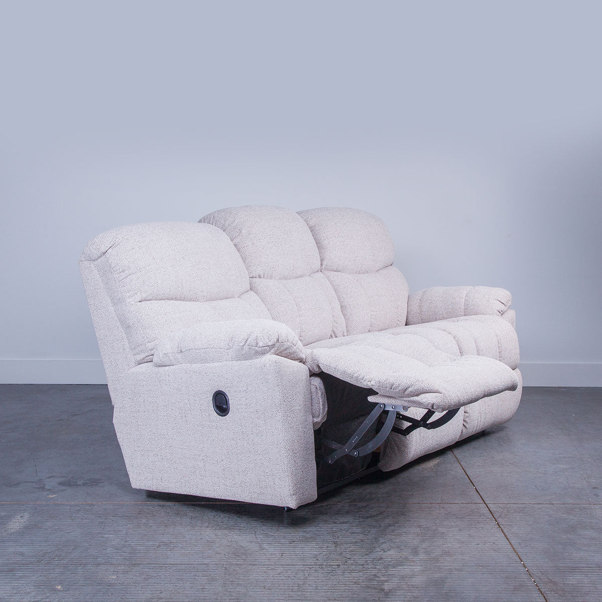 MORRISON RECLINING SOFA