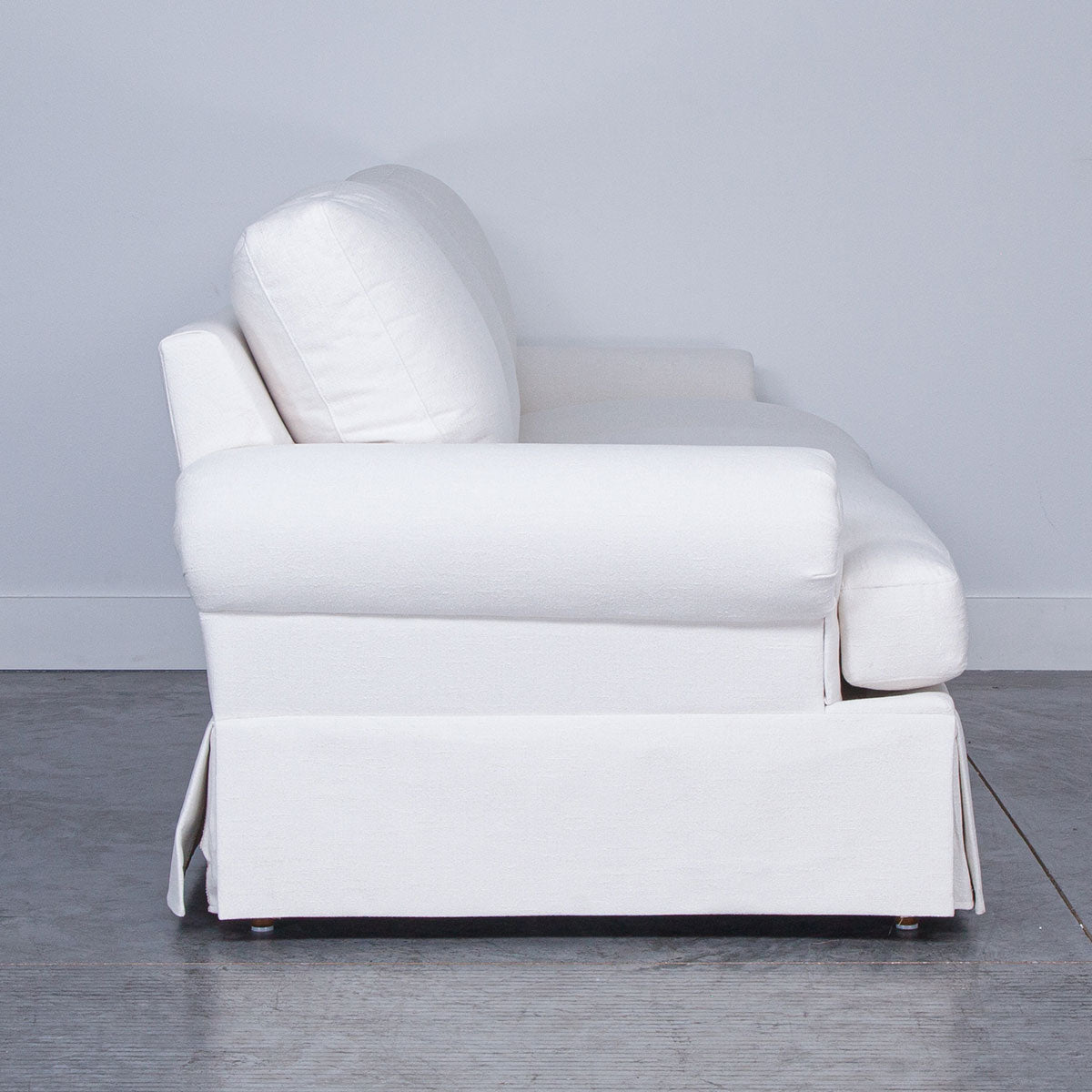 CUSTOM T-FRONT GREAT 3/3 SOFA