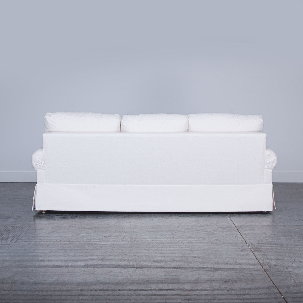 CUSTOM T-FRONT GREAT 3/3 SOFA