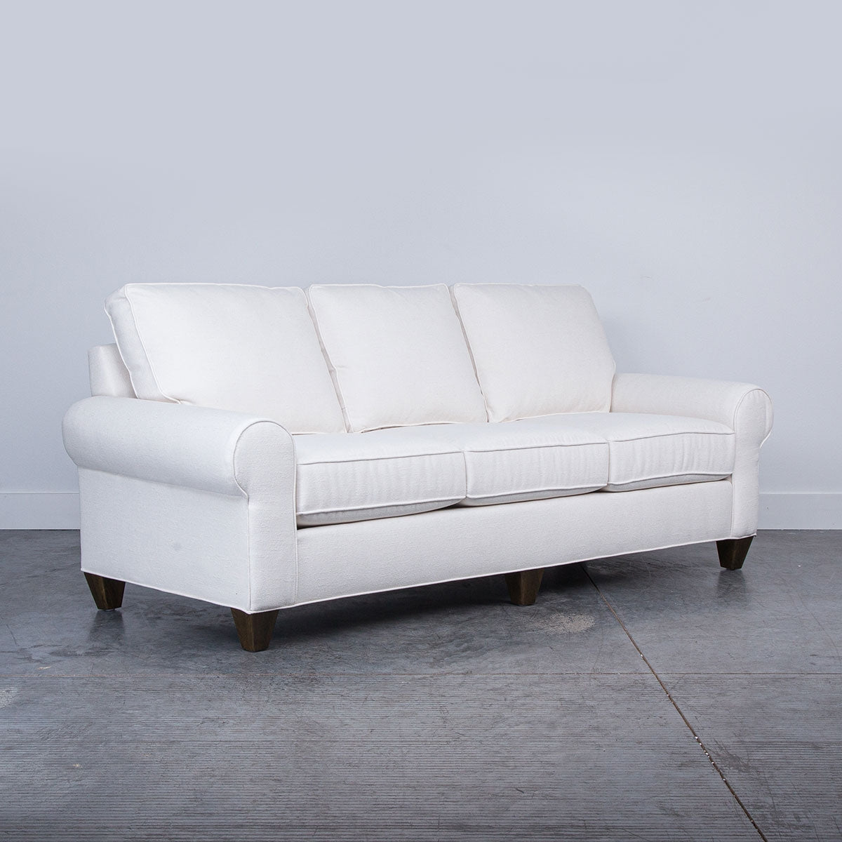 CUSTOM FULL CLASSIC 3/3 SOFA
