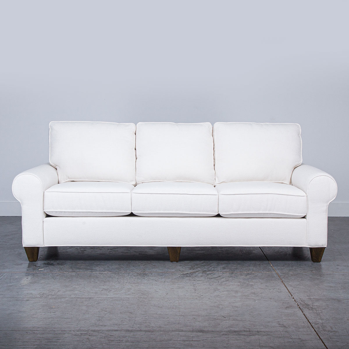 CUSTOM FULL CLASSIC 3/3 SOFA