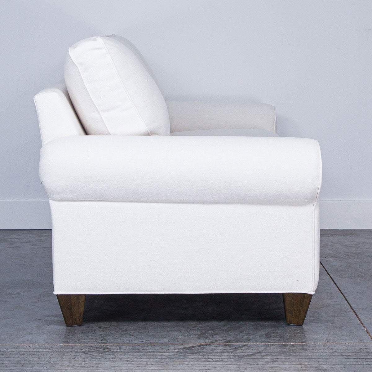 CUSTOM FULL CLASSIC 3/3 SOFA