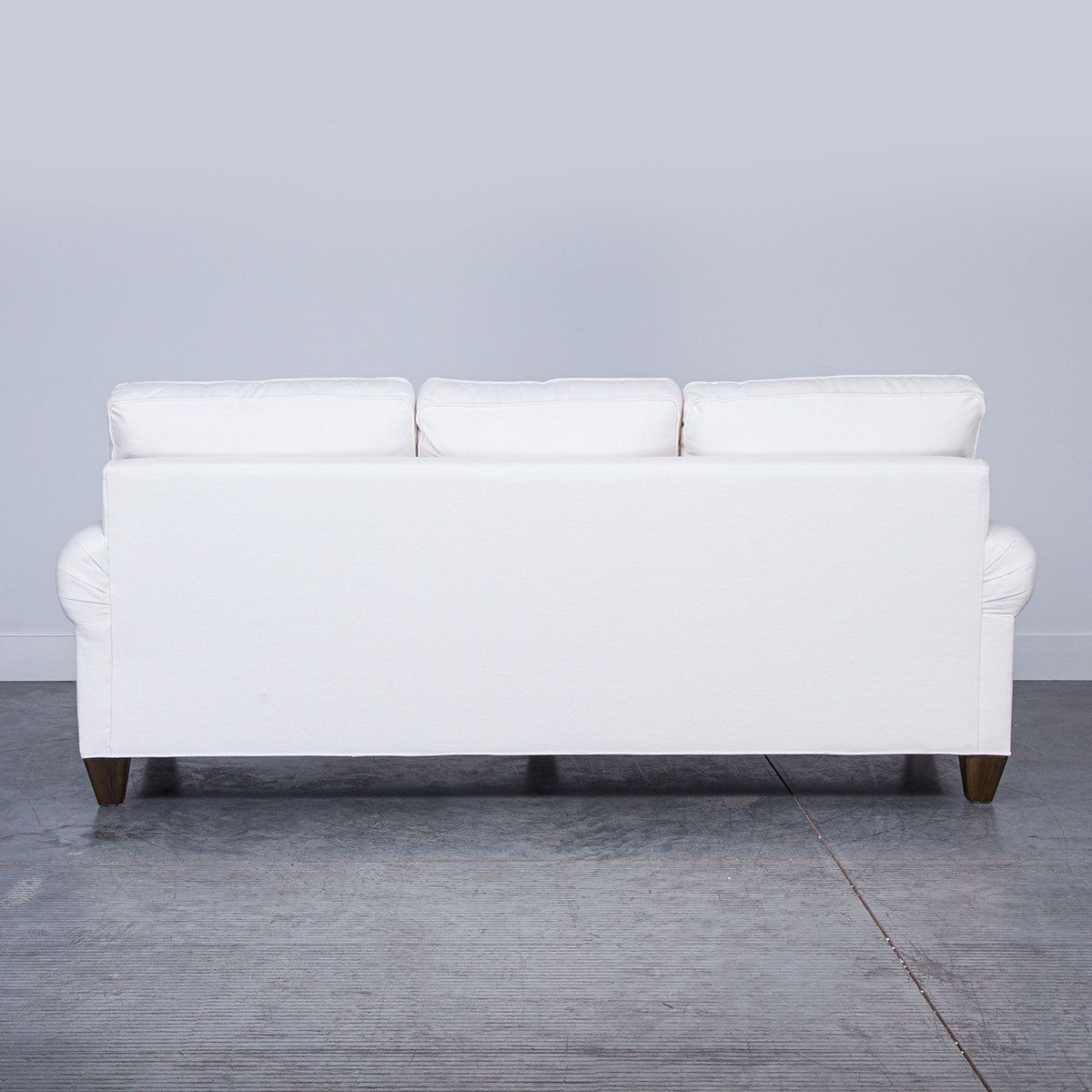 CUSTOM FULL CLASSIC 3/3 SOFA