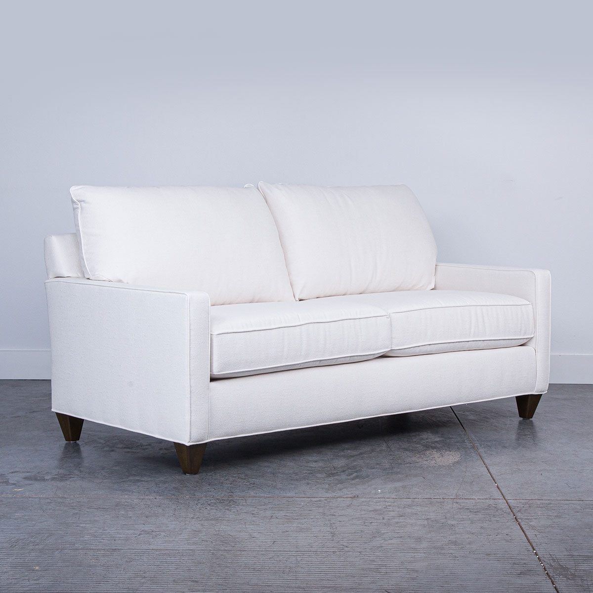 CUSTOM FULL STUDIO 2/2 SOFA
