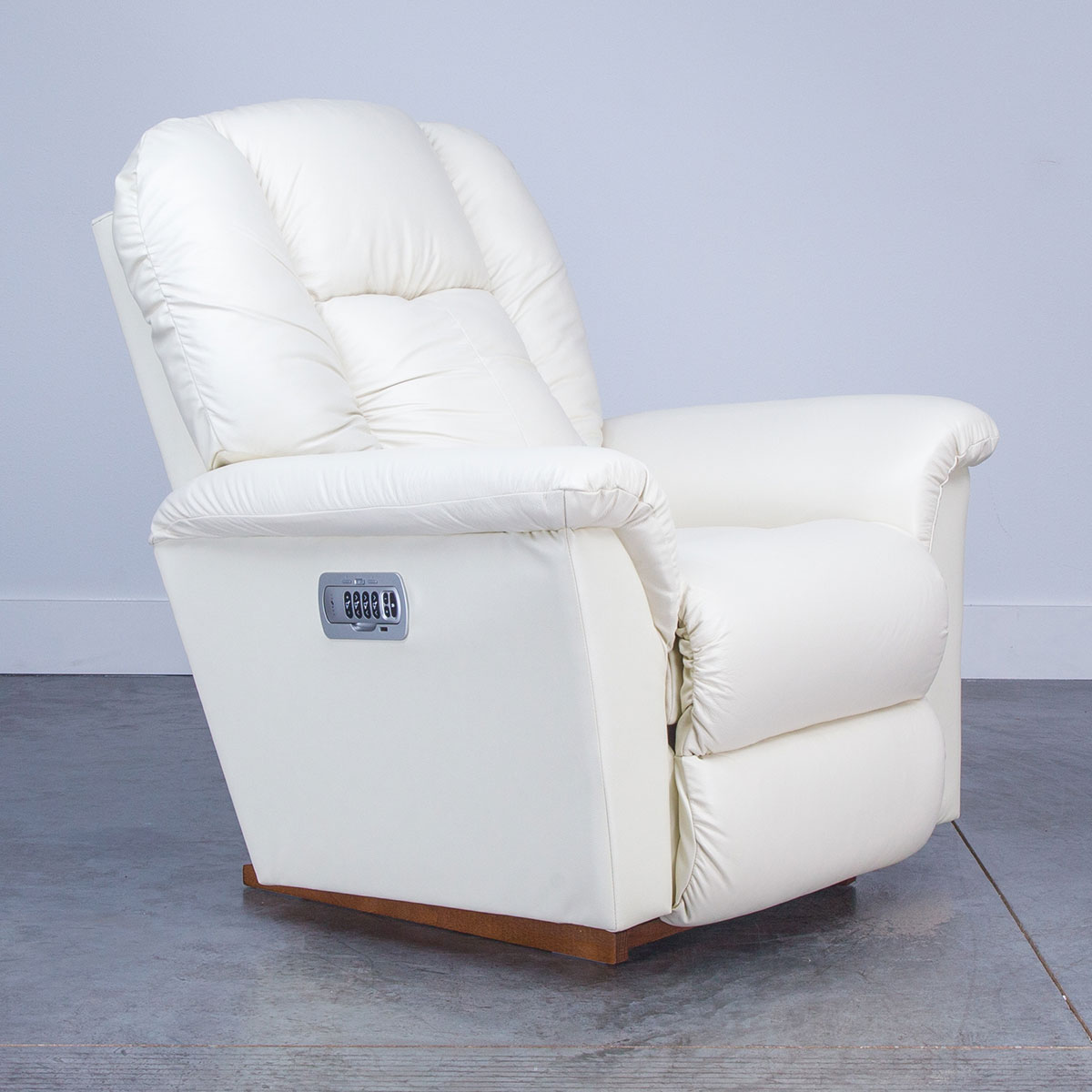 JASPER ROCKER RECLINER W/POWER HEADREST/LUMBAR