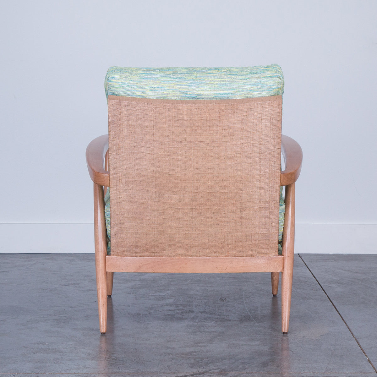 ANCHORAGE CHAIR