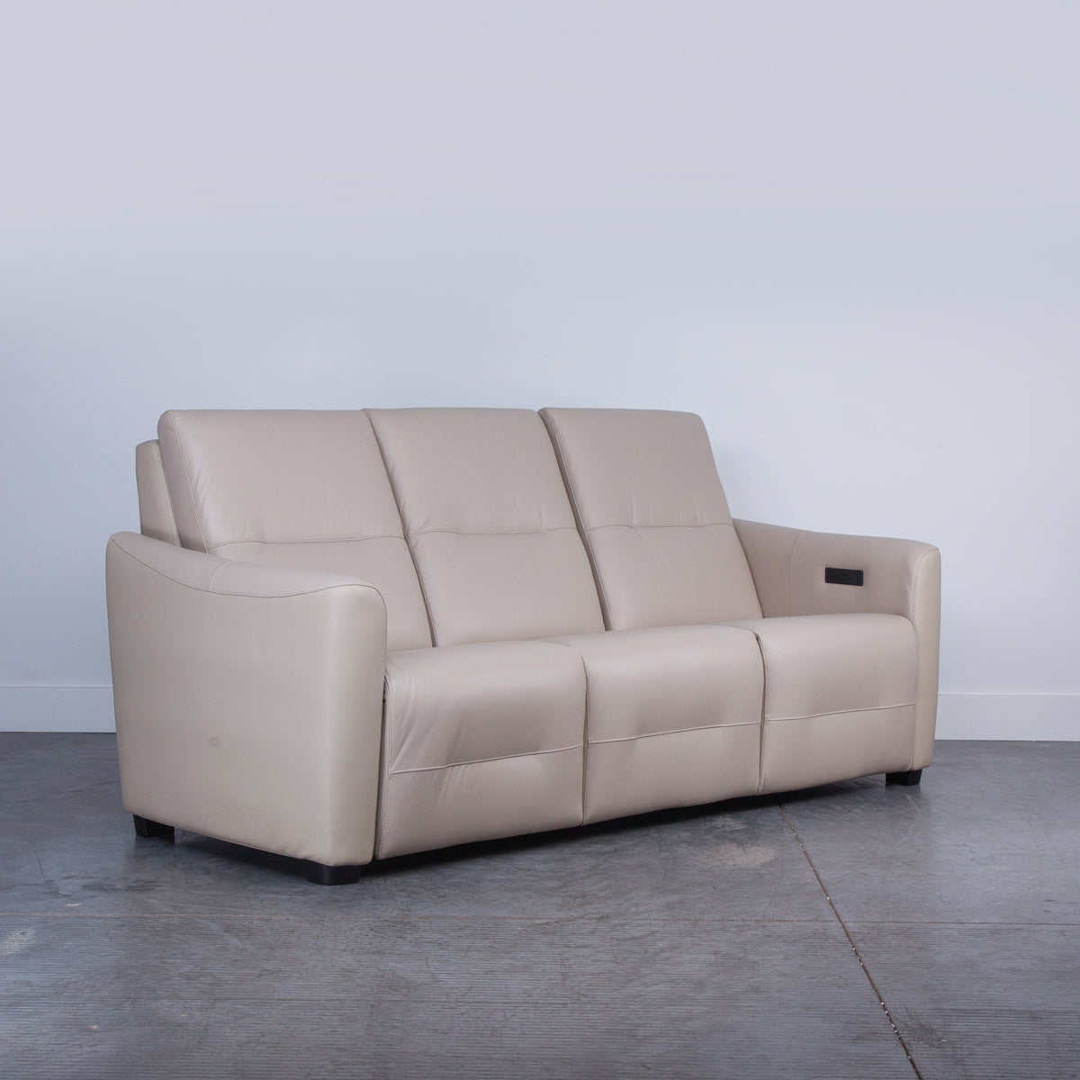SANIBEL SOFA W/PHR/LUMBAR