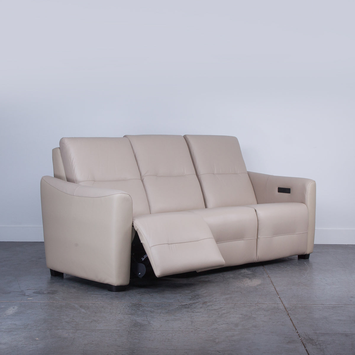 SANIBEL SOFA W/PHR/LUMBAR