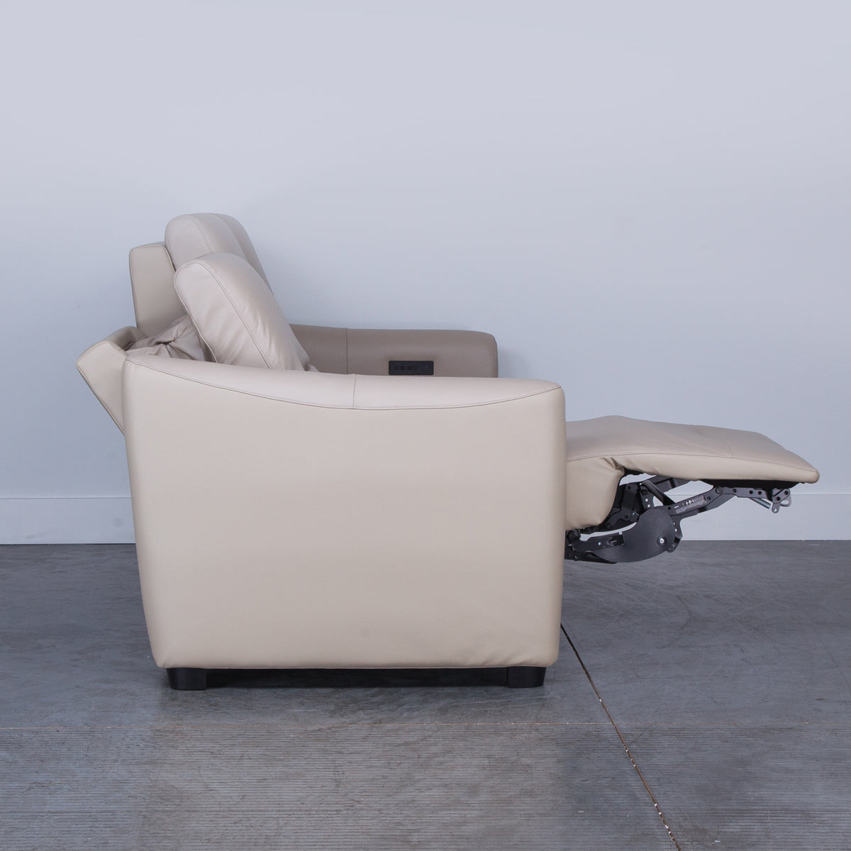 SANIBEL SOFA W/PHR/LUMBAR