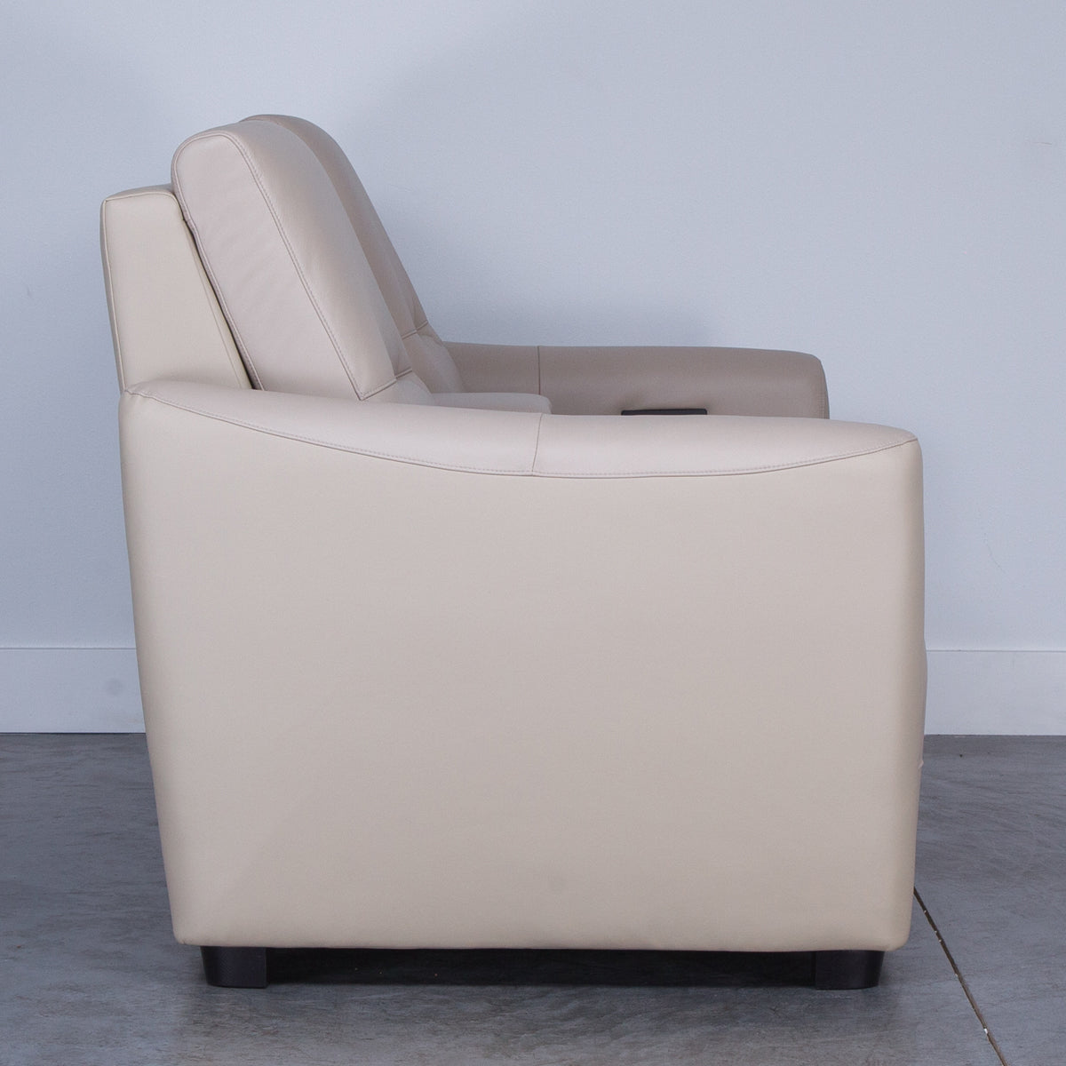 SANIBEL CONSOLE LOVE W/PPOWER HEADREST /LUMBAR