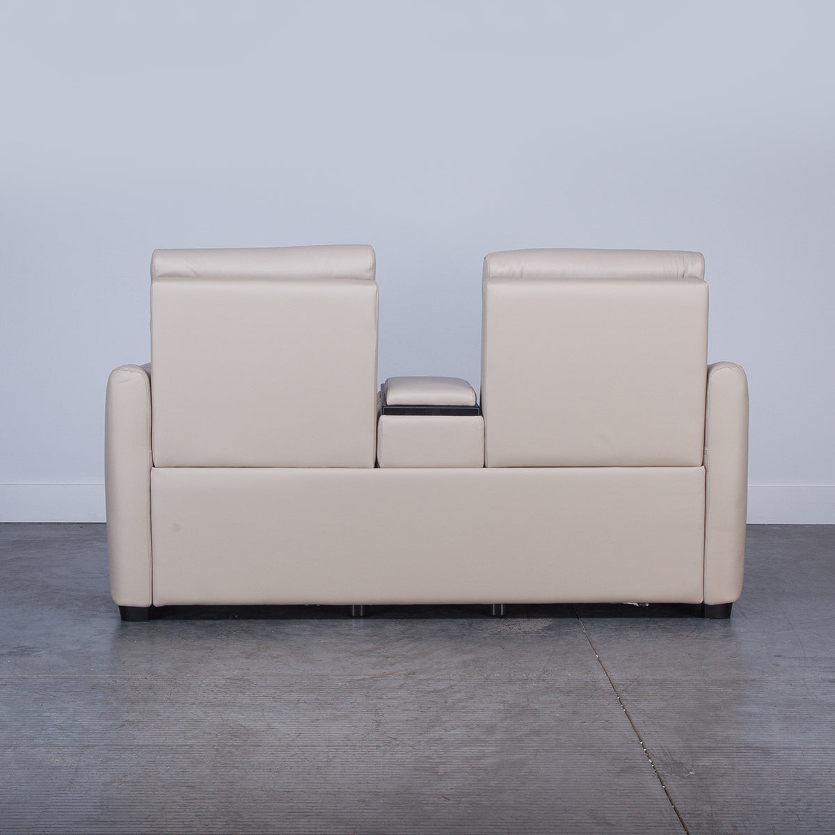 SANIBEL CONSOLE LOVE W/PPOWER HEADREST /LUMBAR