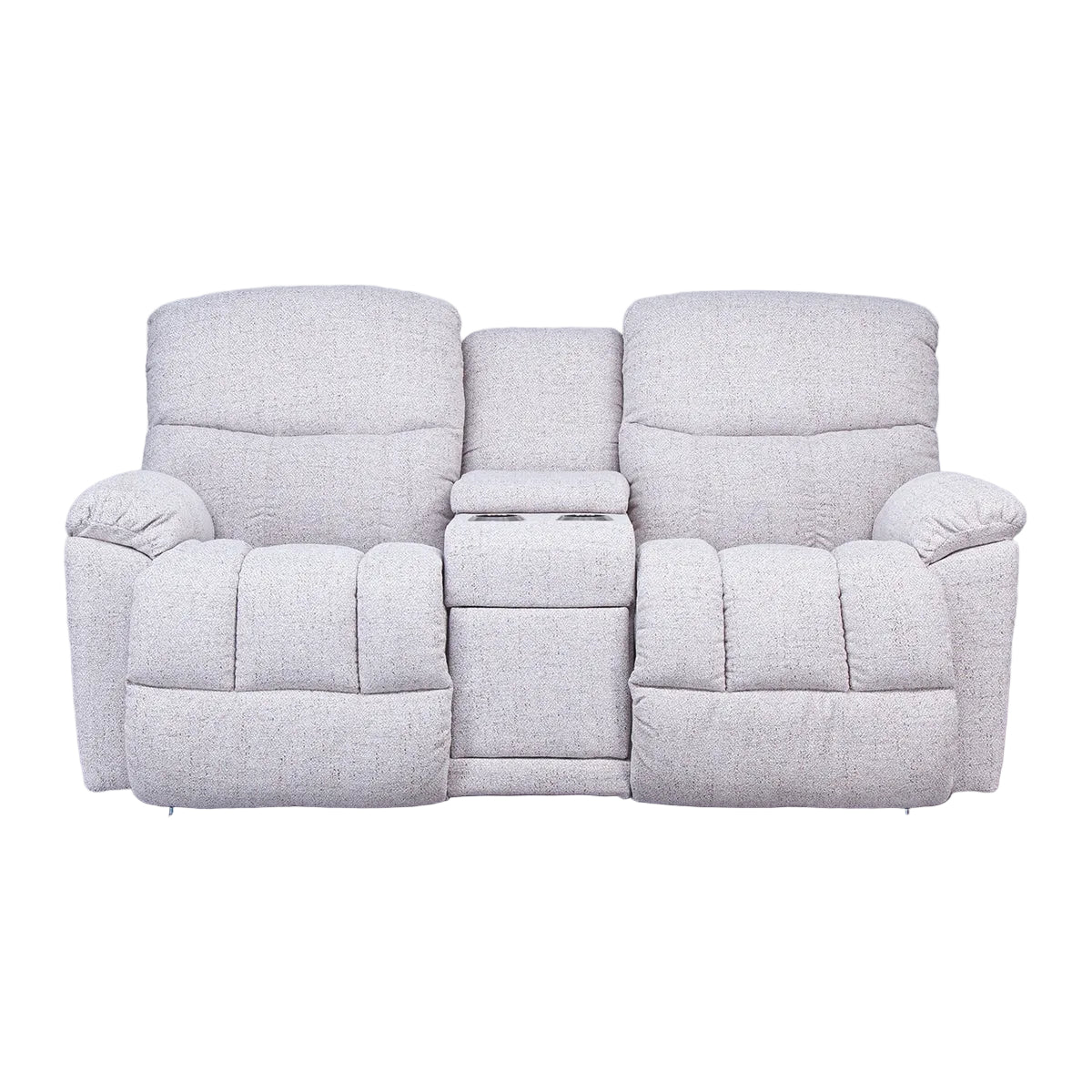 MORRISON RECLINE LOVE W/CONSOLE