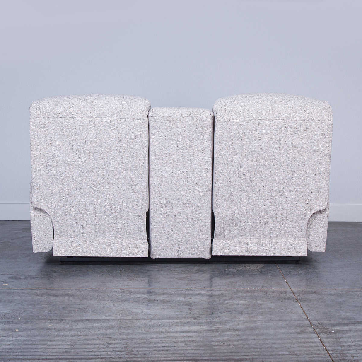 MORRISON RECLINE LOVE W/CONSOLE