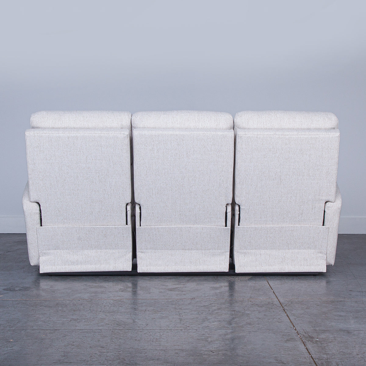 LIAM WALL RECLINING SOFA W/PHR