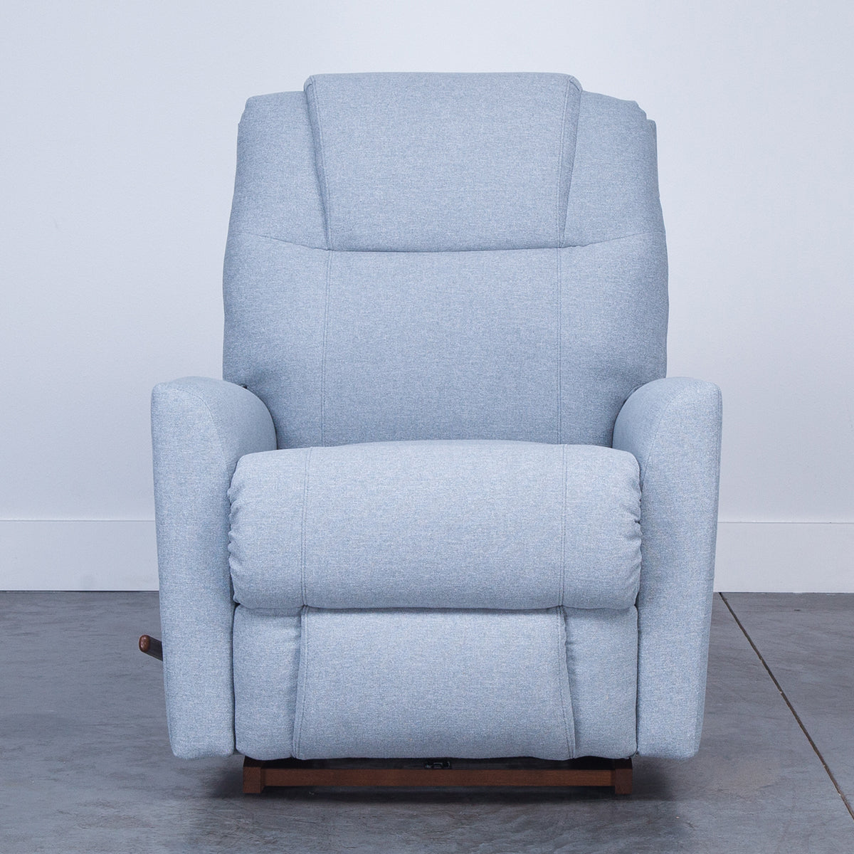 SPARROW ROCK RECLINER W/POWER HEADREST /LUMBAR