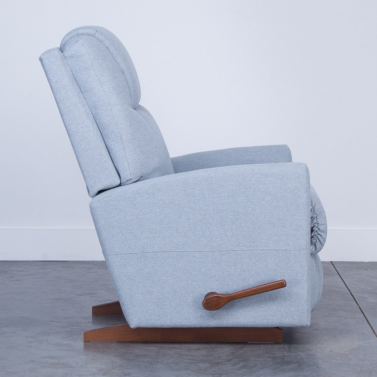 SPARROW ROCK RECLINER W/POWER HEADREST /LUMBAR