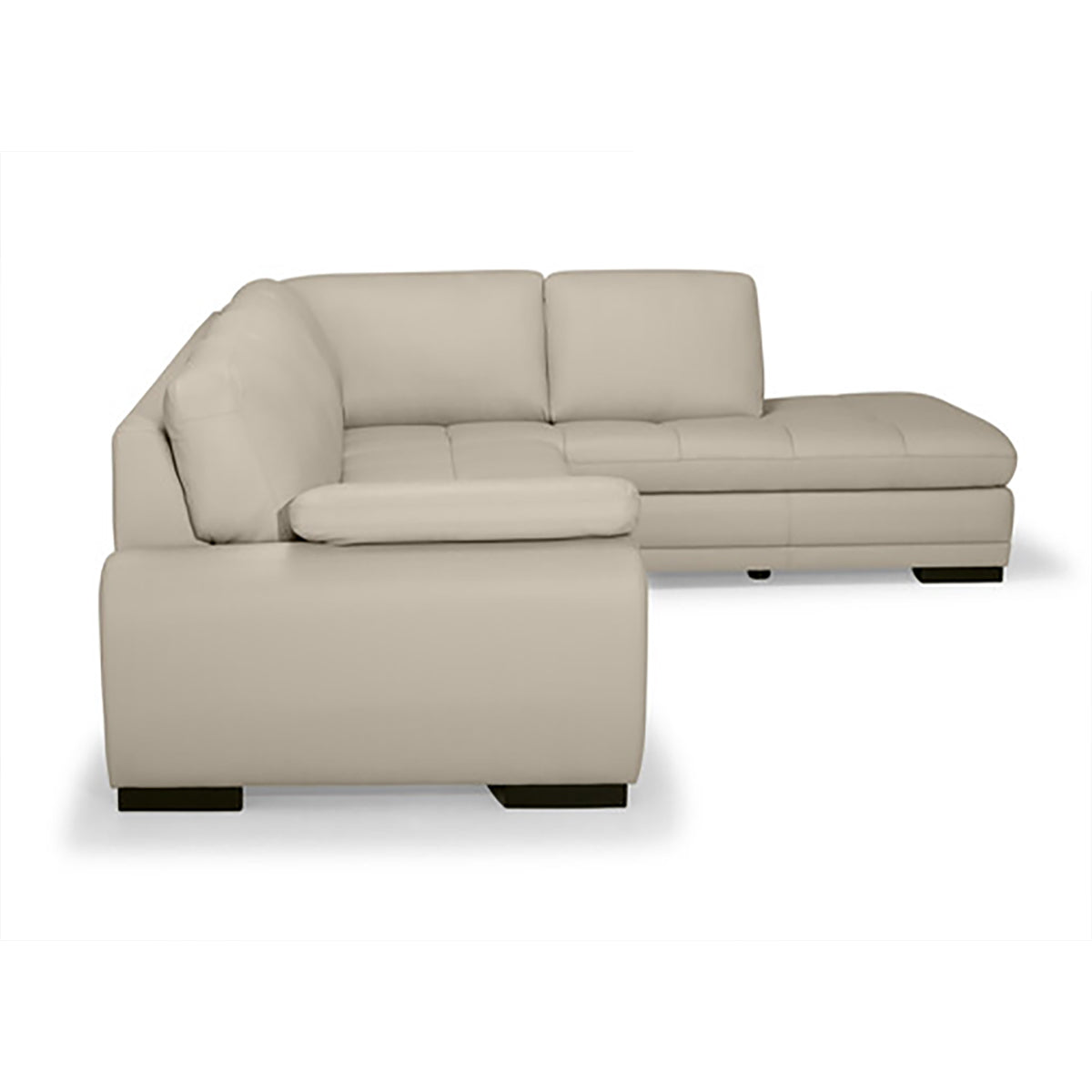MIAMI 2 PIECE SECTIONAL BALI SILK
