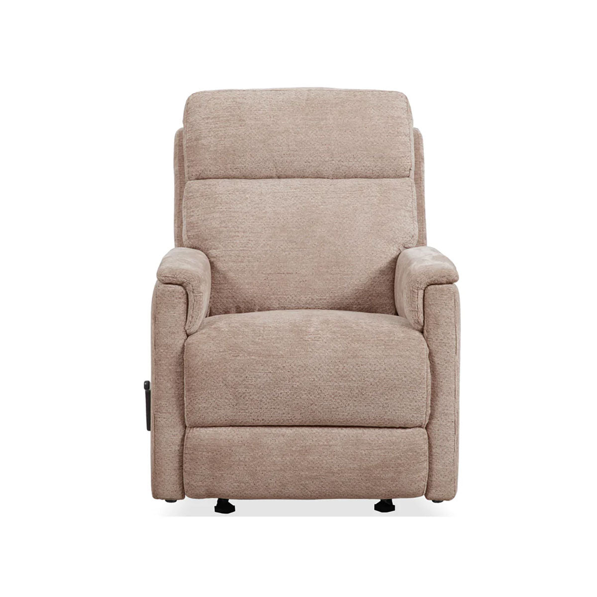 COMPACT SHORE MAN GLIDER RECLINER