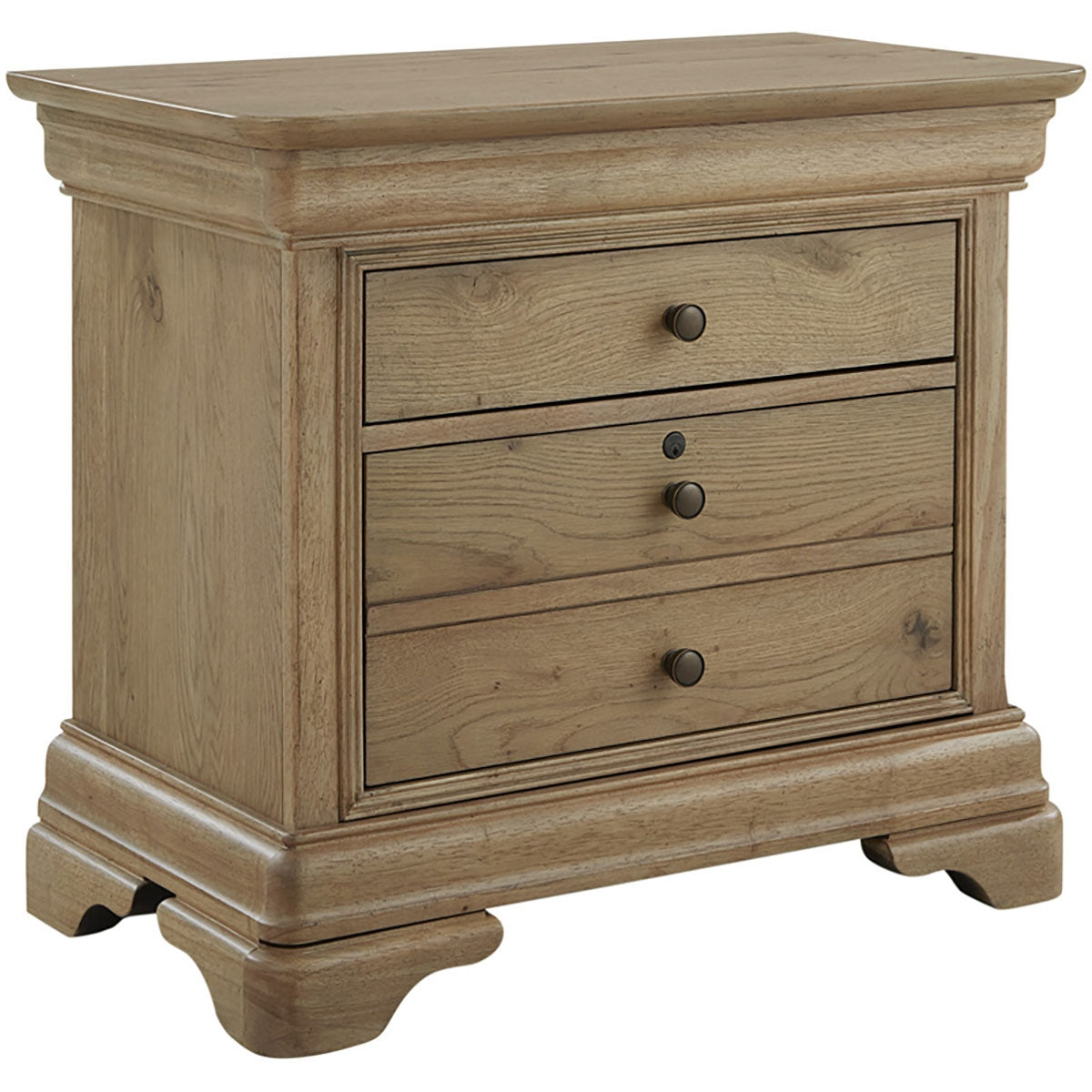 Chateau Philippe Liv 360 Nightstand