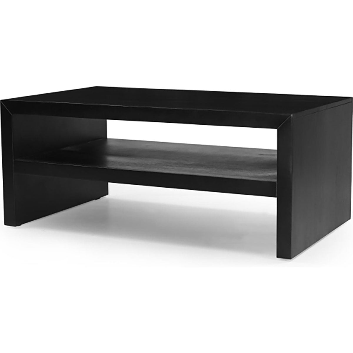 DEV BLACK COCKTAIL TABLE