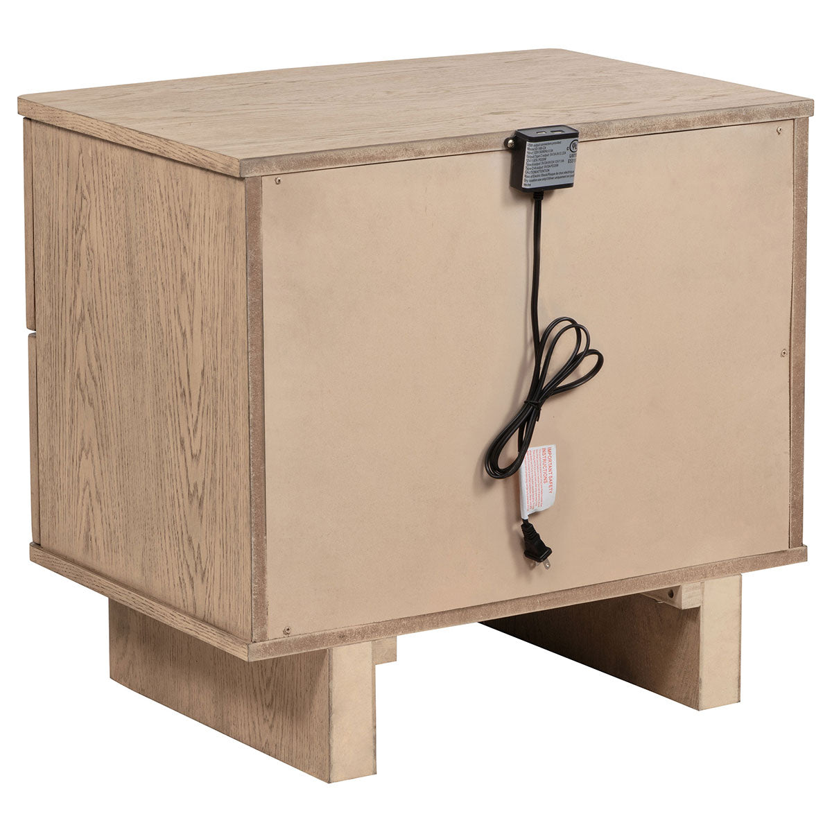 Kailani Nightstand
