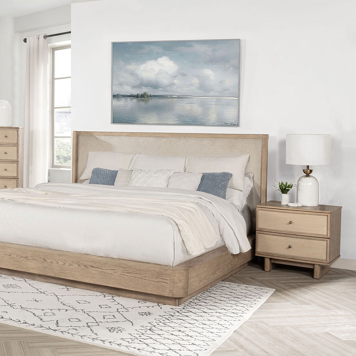 Kailani Nightstand
