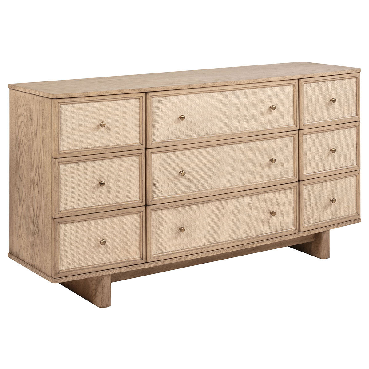 KAILANI DRESSER