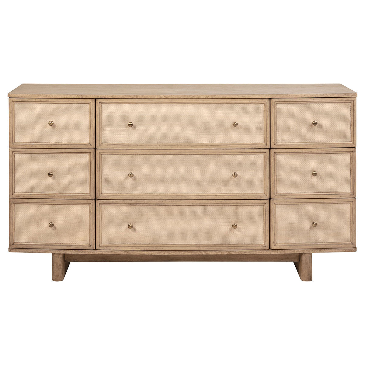KAILANI DRESSER