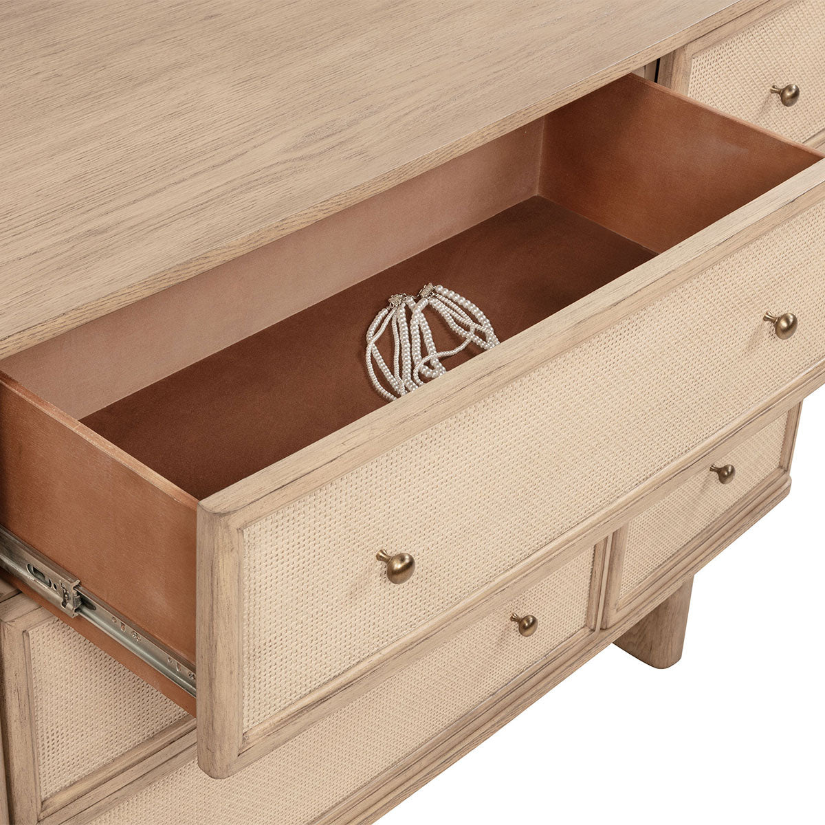 KAILANI DRESSER