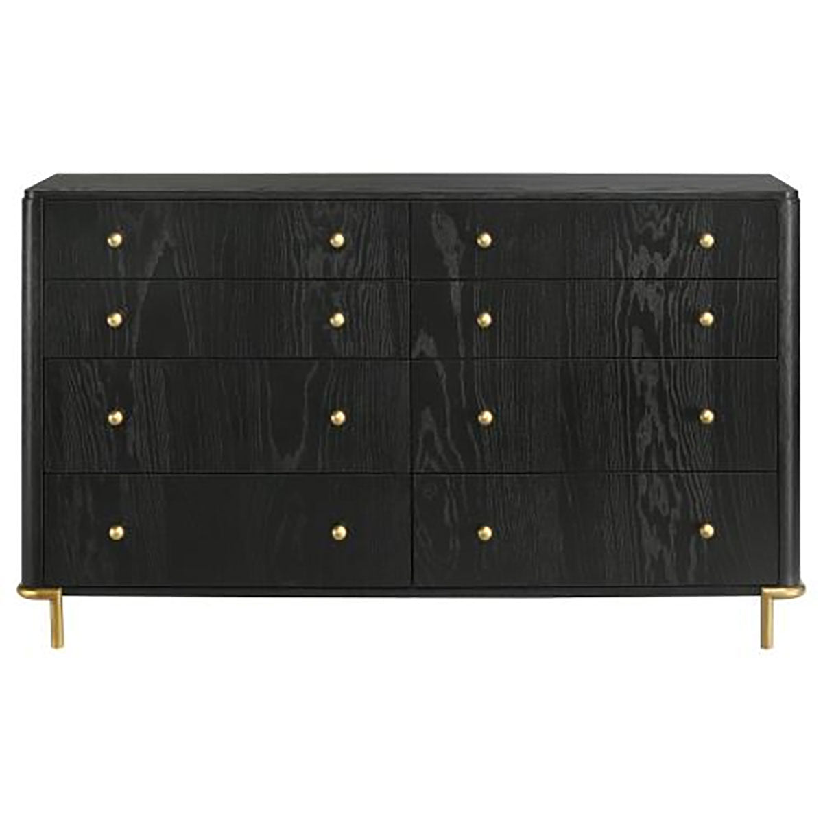 ARINI BLACK DRESSER