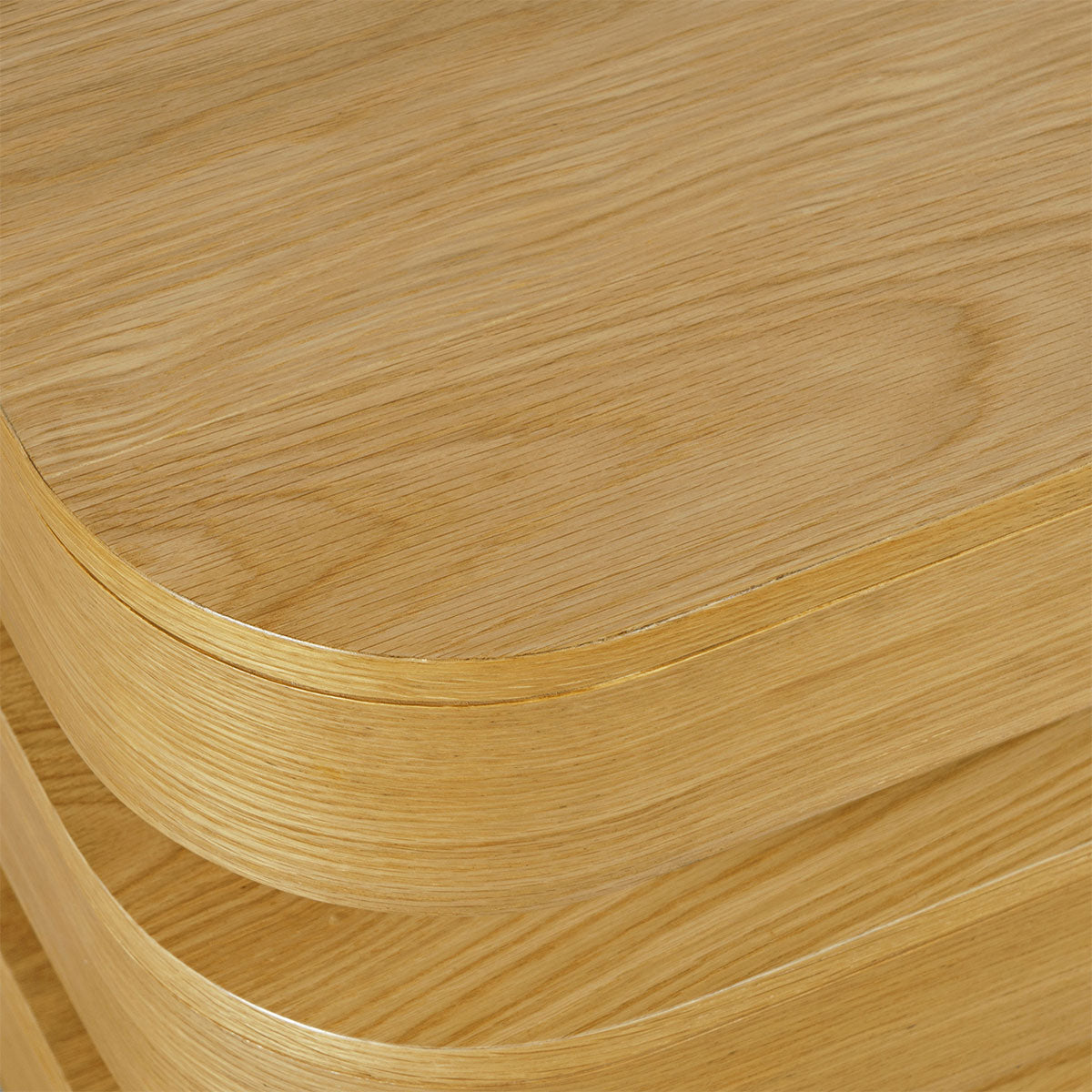 BRIX OAK RECT COCKTAIL TABLE