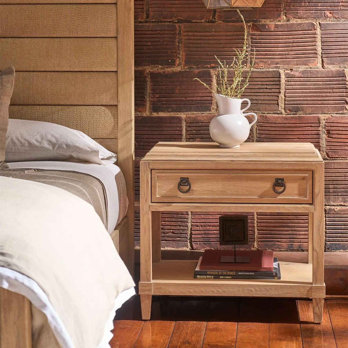 Canyon Drawer Nightstand