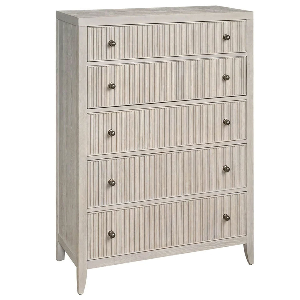 CARMEN WHITE CHEST