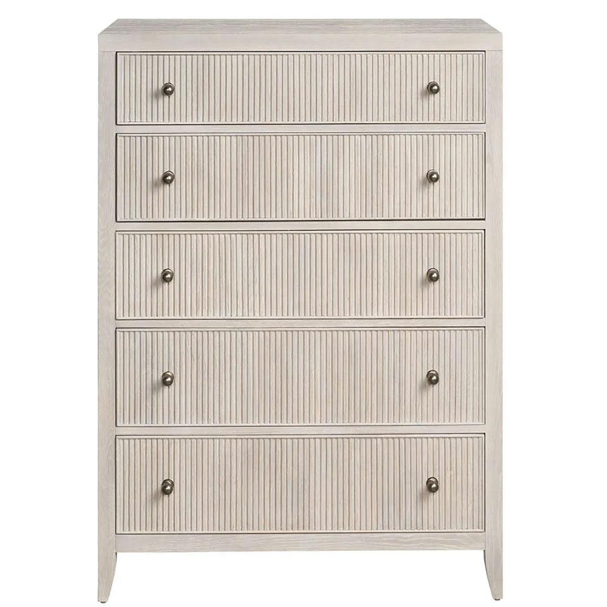 CARMEN WHITE CHEST