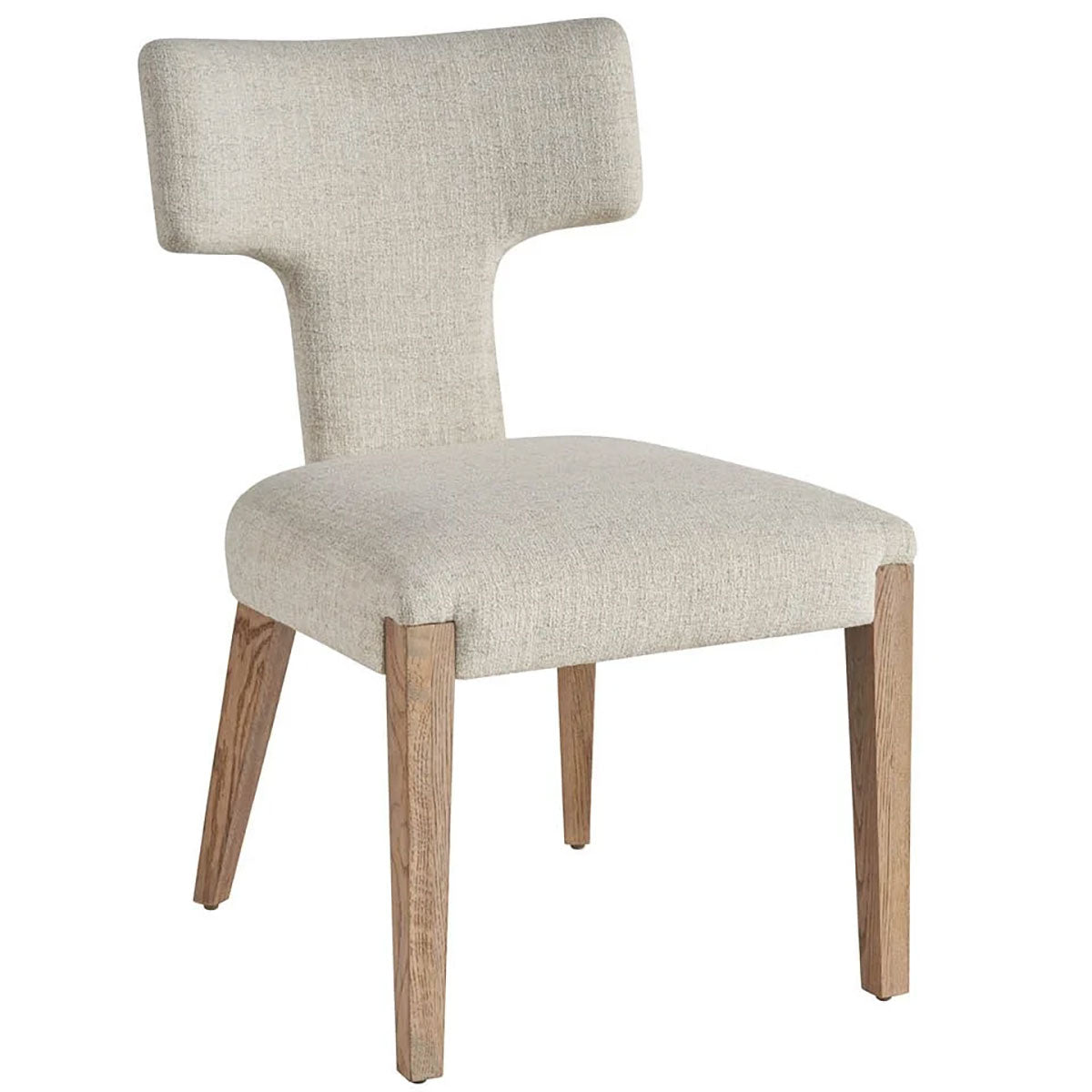 RAEN TAN SIDE CHAIR