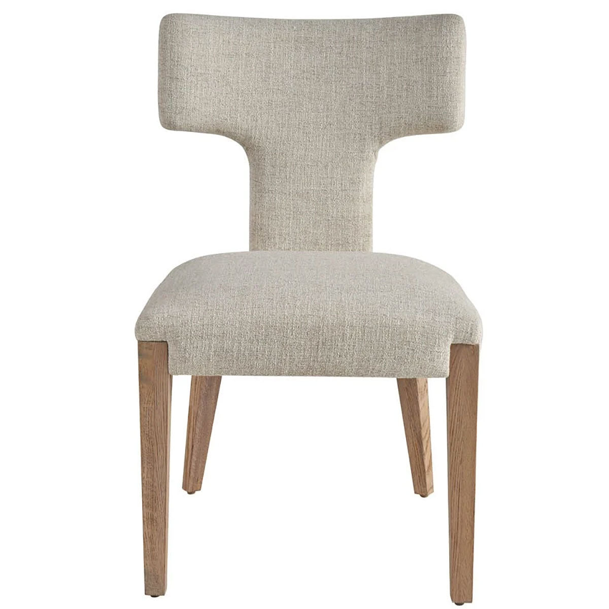 RAEN TAN SIDE CHAIR