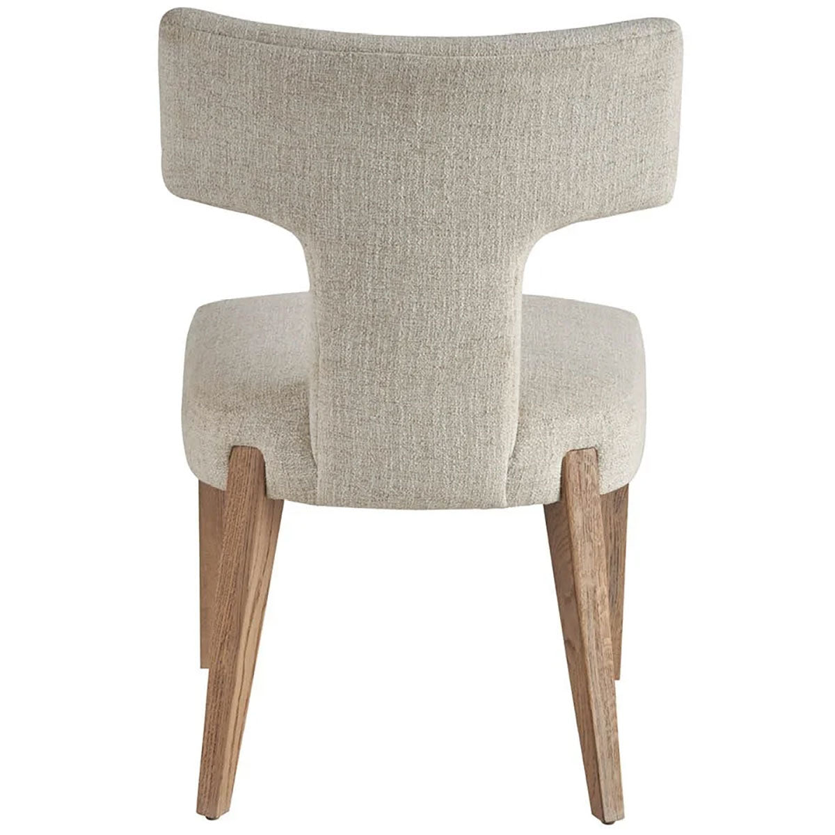 RAEN TAN SIDE CHAIR