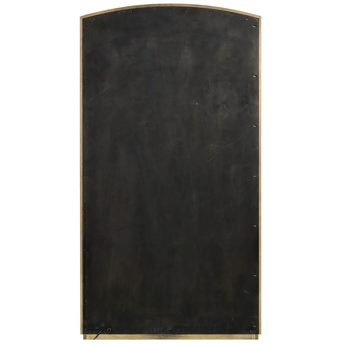 SCRIBE TAN CABINET