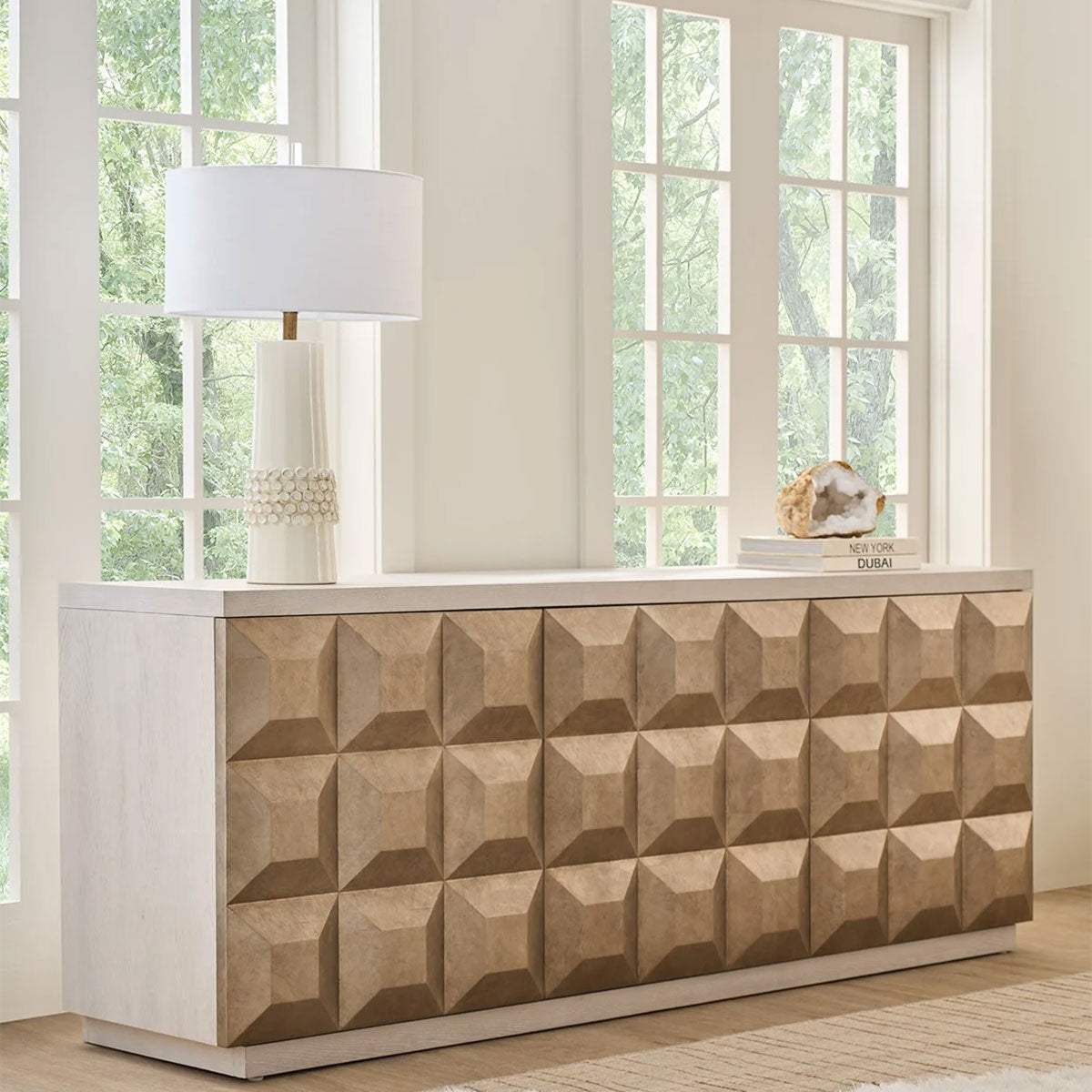 DOLCE CREDENZA