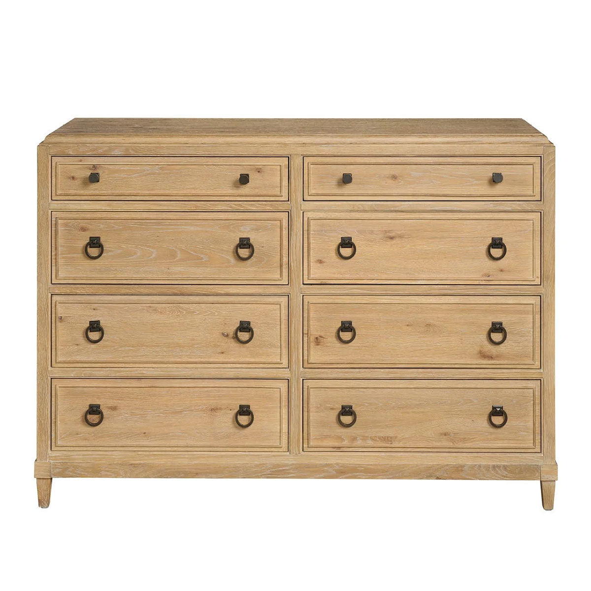 CANYON CHEST