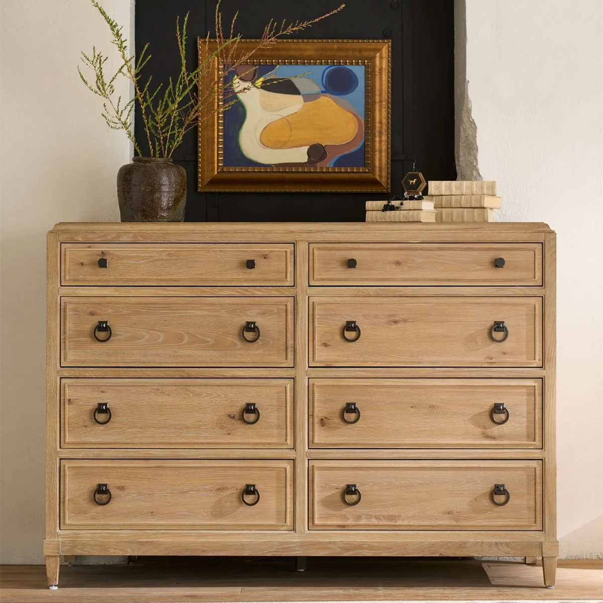 CANYON CHEST