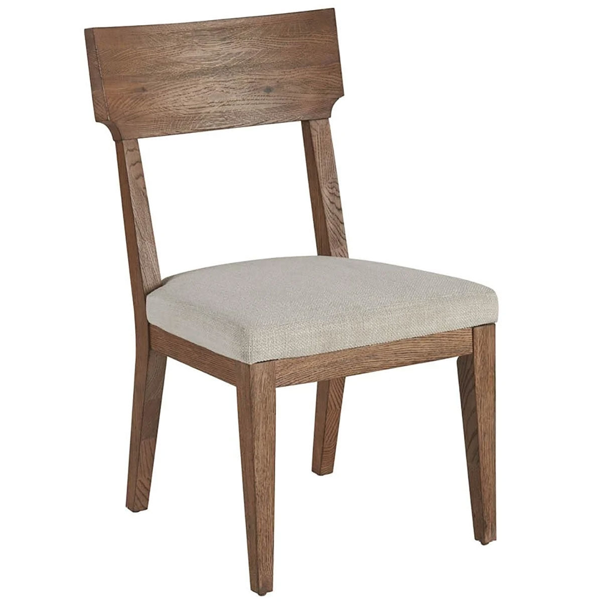 SIENNA WOOD SIDE CHAIR