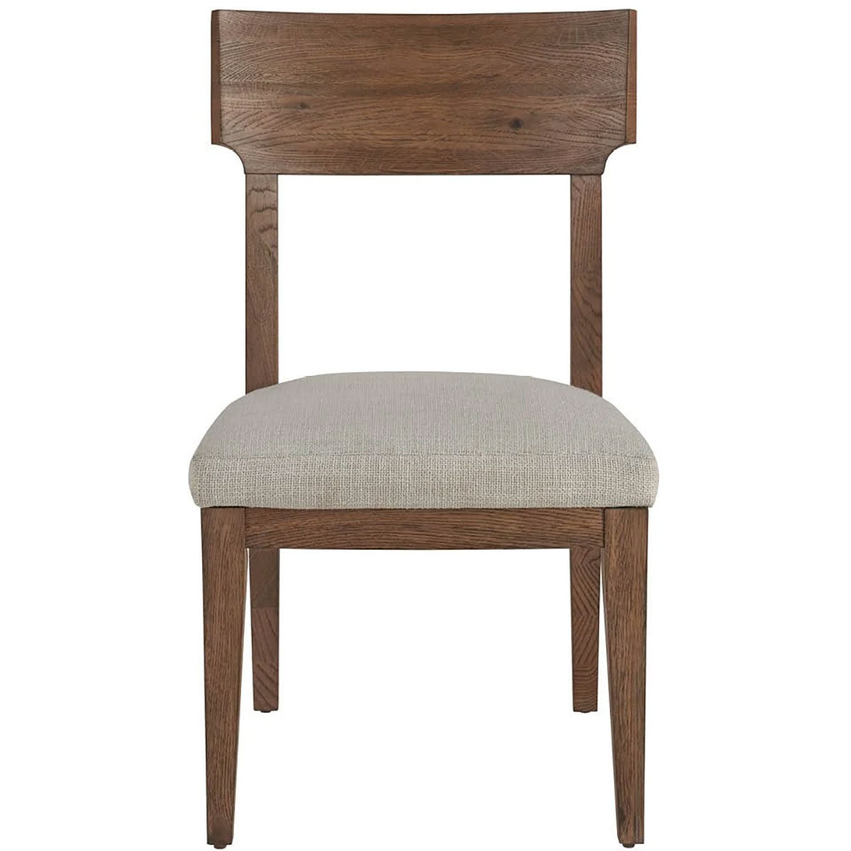 SIENNA WOOD SIDE CHAIR