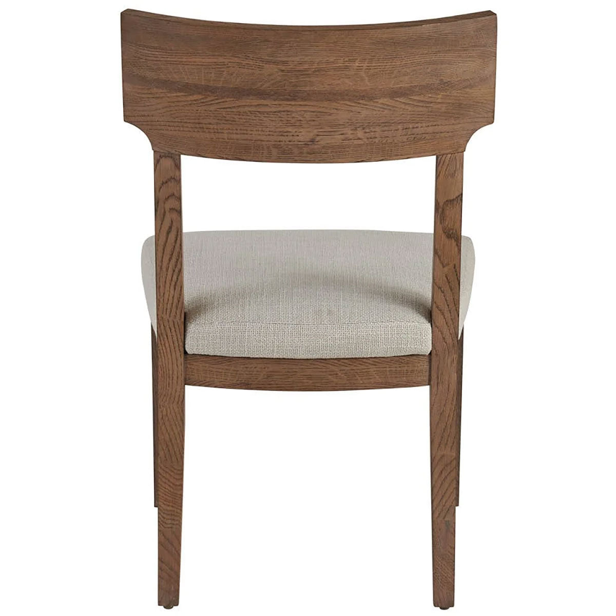 SIENNA WOOD SIDE CHAIR