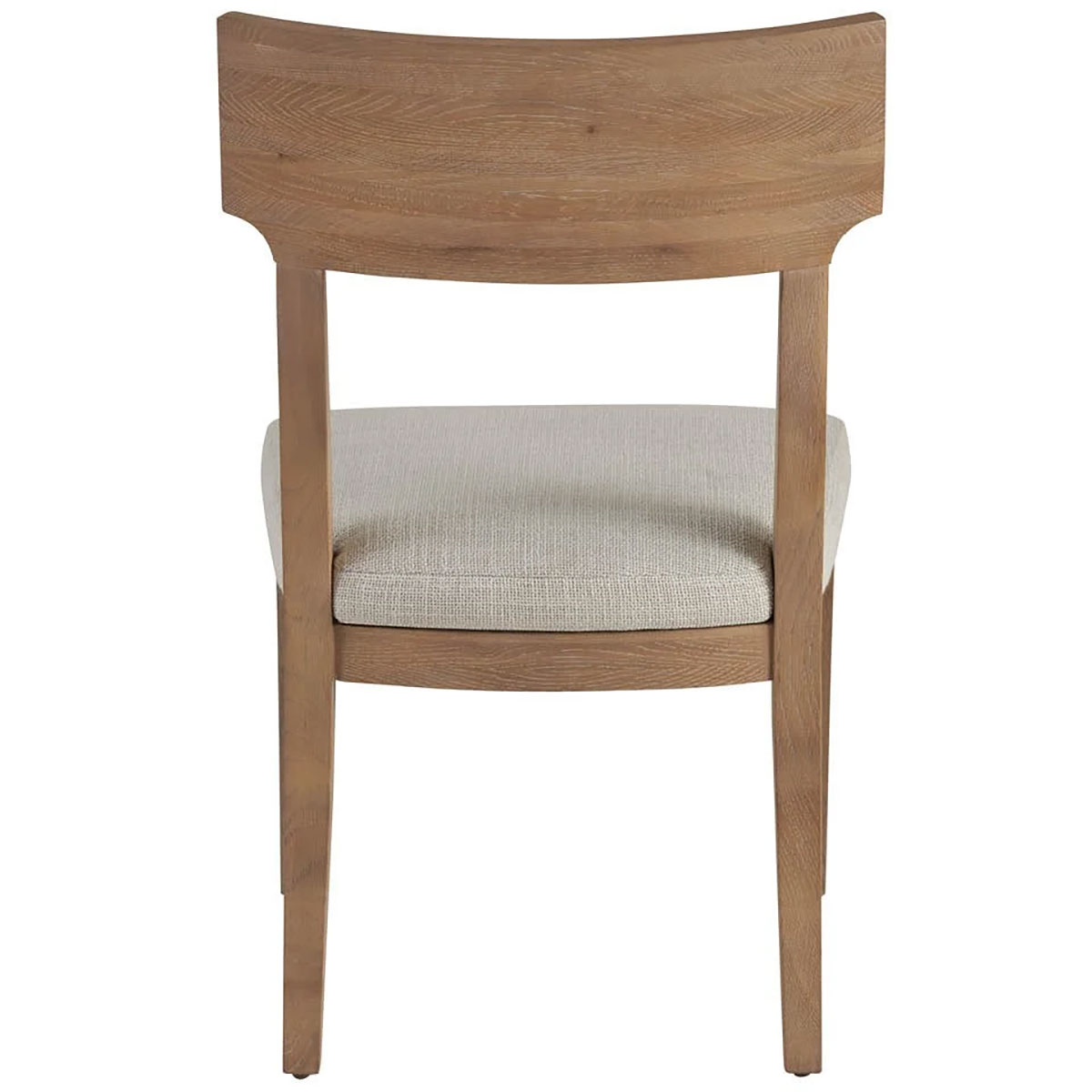CANYON WOOD SIDE CHAIR