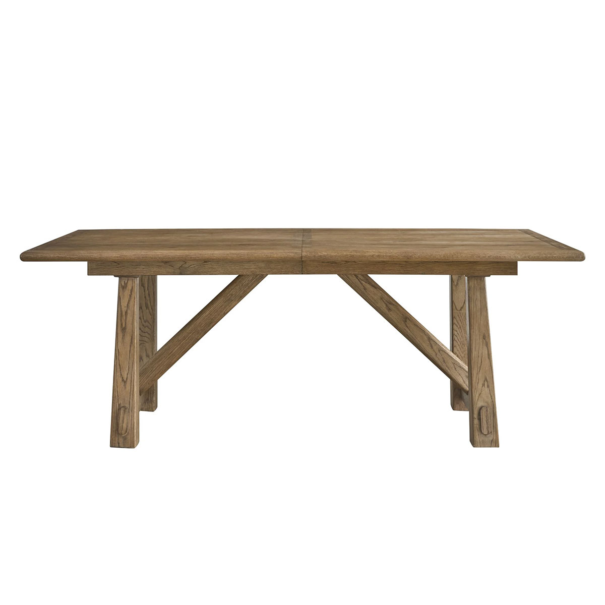 SIENNA RECTANGLE DINING TABLE