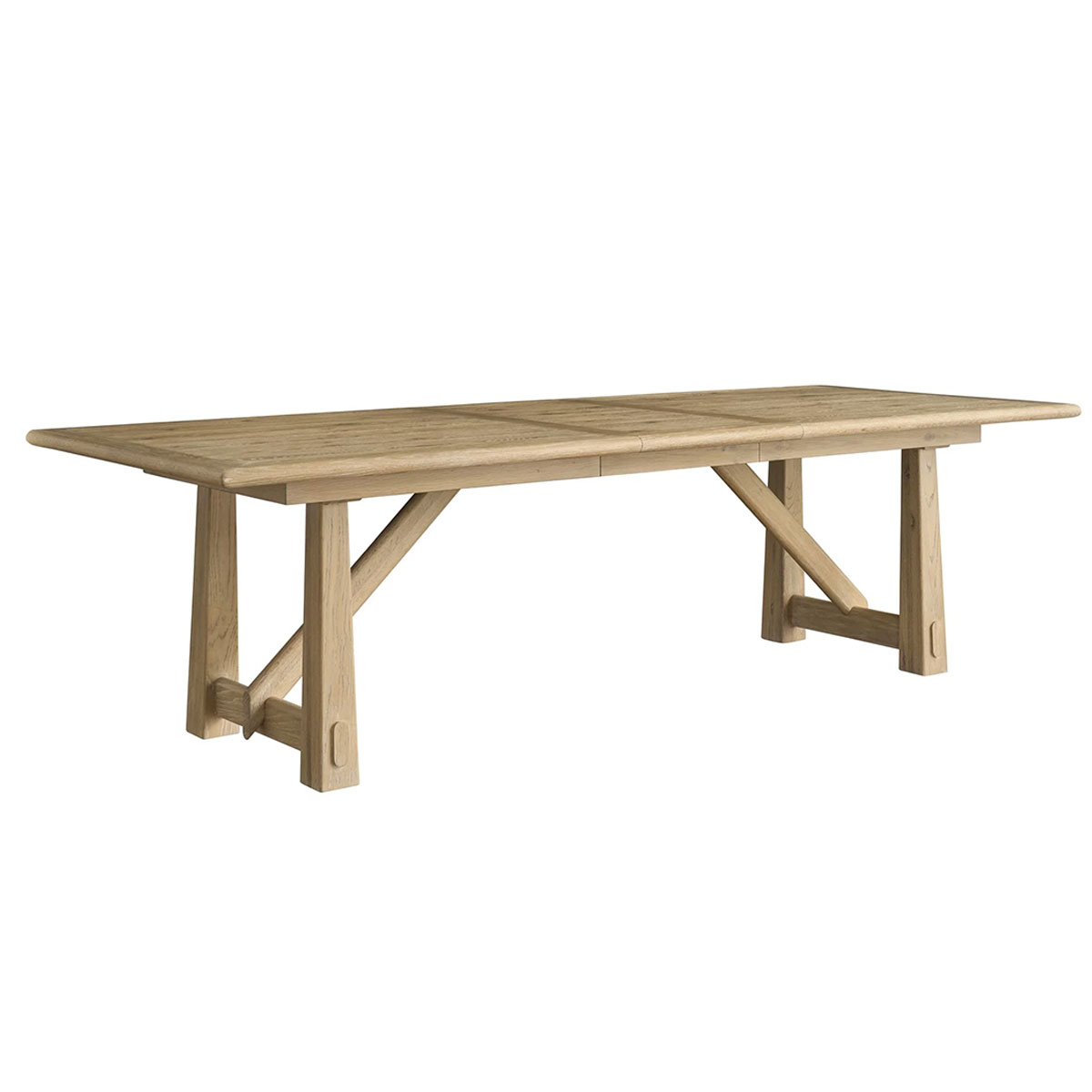 CANYON RECTANGLE DINING TABLE