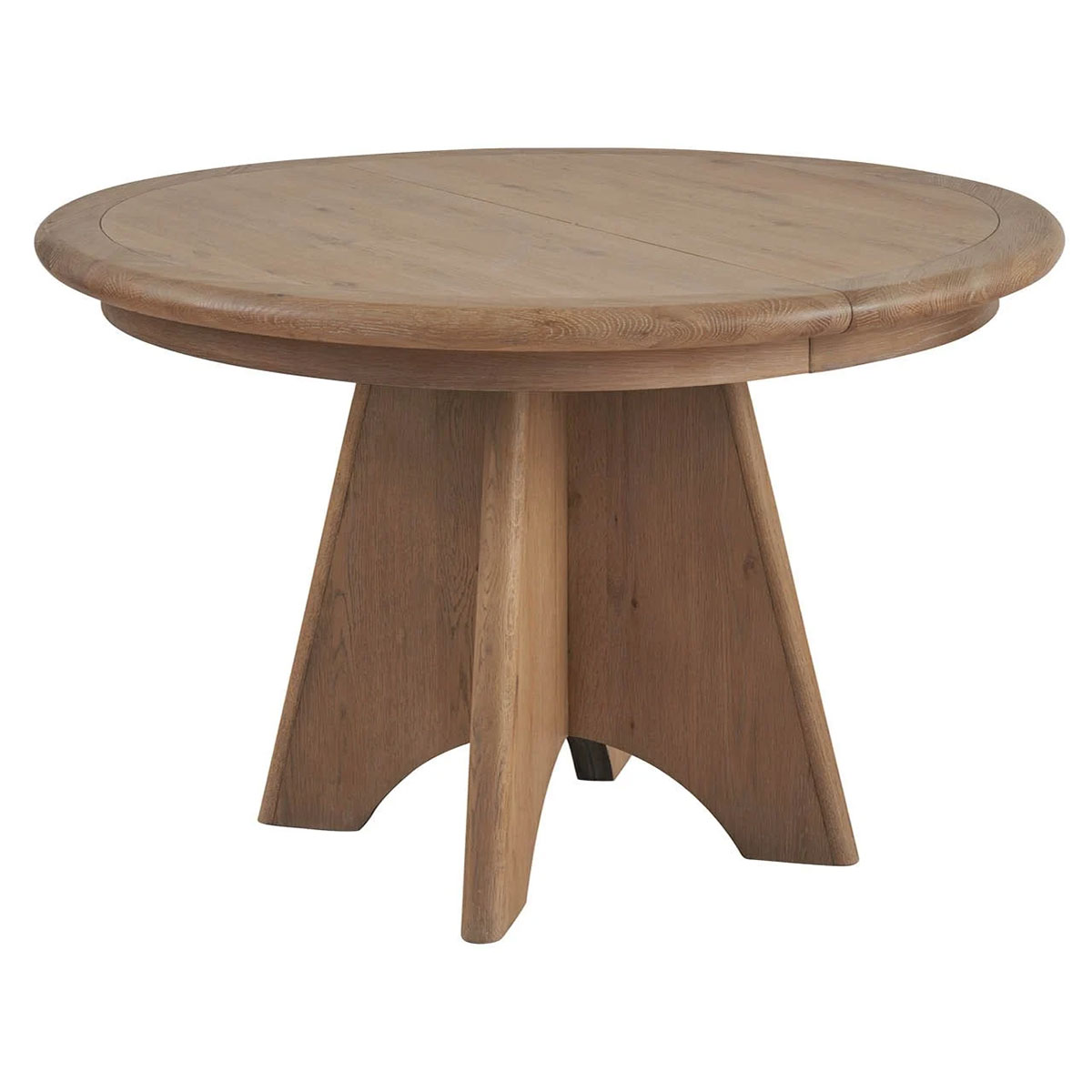 CANYON ROUND DINING TABLE