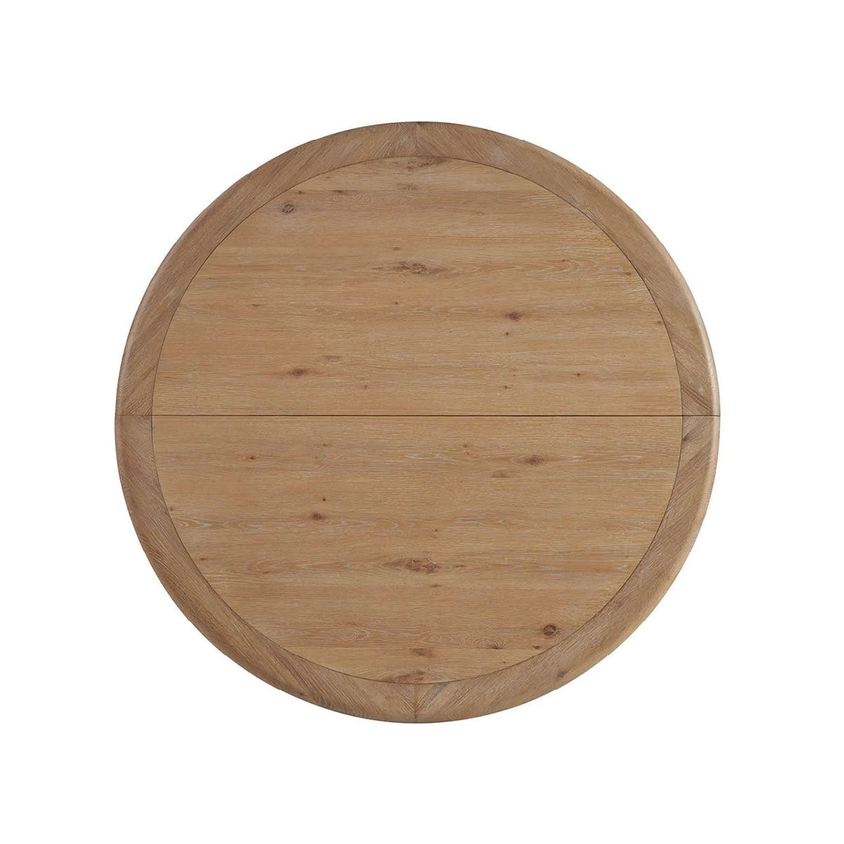 CANYON ROUND DINING TABLE