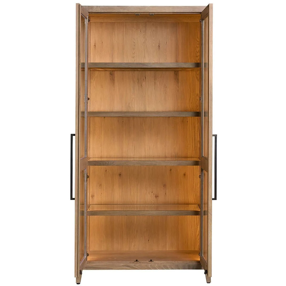 CANYON DISPLAY CABINET